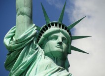 Nueva York celebra el cumpleaños de su famosa Estatua de la Libertad Estatua de la libertad