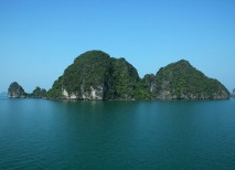 Bahía Halong