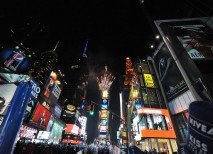 fin año nueva york