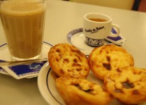 pastel belem lisboa