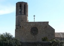 monasterio pedralbes barcelona
