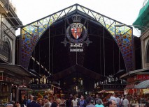 la boqueria barcelona