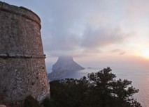 'Ibiza Lights', descubriendo la otra cara de la isla ibiza lights time-lapse