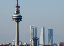 torrespaña madrid