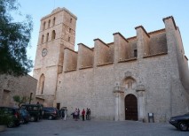 catedral ibiza