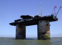 sealand pais mas pequeño mundo