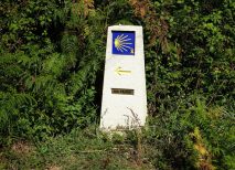 Camino de Santiago